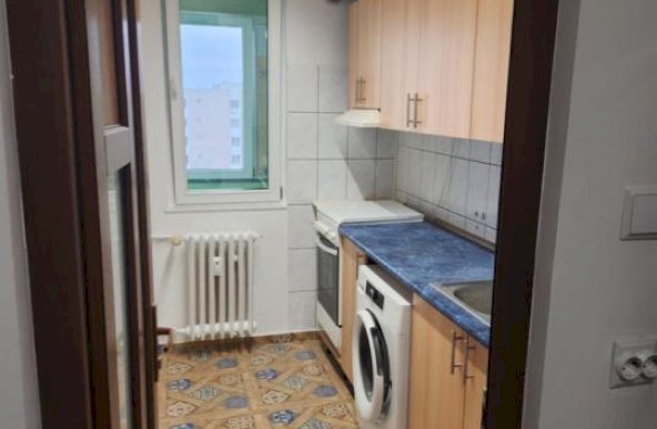 Apartament de 2 camere -Alexandru Obregia ( Bloc Monolit )