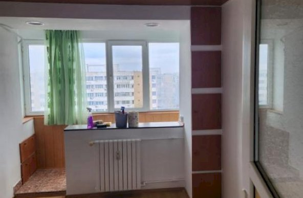 Apartament de 2 camere -Alexandru Obregia ( Bloc Monolit )