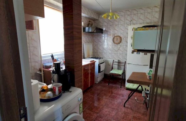 Apartament de 2 camere DECOMANDAT-Giurgiului