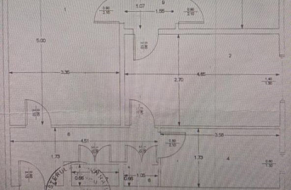 Apartament de 3 camere RENOVAT-Drumul Taberei-Auchan