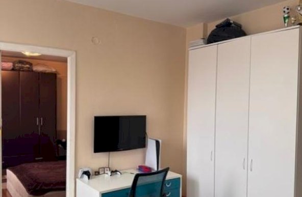 Apartament de 4 camere ( 92 MP )-Kaufland Ferentari