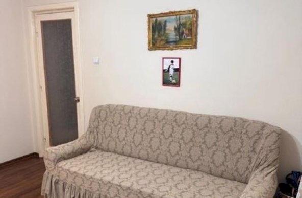 Apartament de 4 camere ( 92 MP )-Kaufland Ferentari