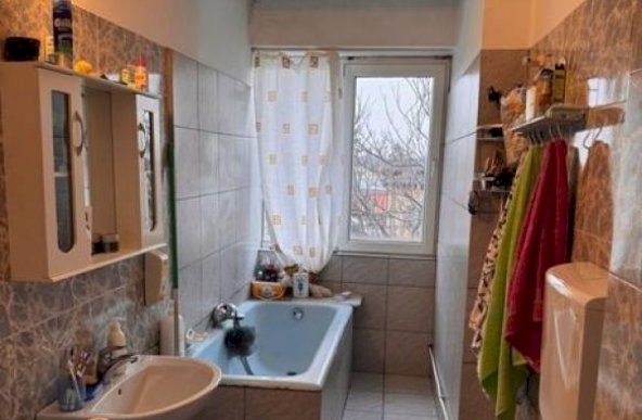 Apartament de 4 camere ( 92 MP )-Kaufland Ferentari