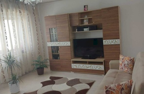 Apartament 3 camere ( Reabilitat/Decomandat) Nerva Traian