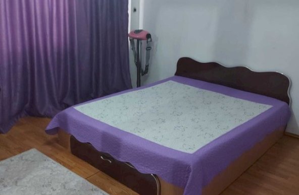 Apartament 3 camere ( Reabilitat/Decomandat) Nerva Traian