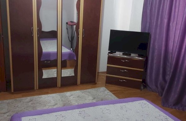 Apartament 3 camere ( Reabilitat/Decomandat) Nerva Traian