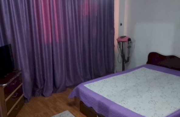 Apartament 3 camere ( Reabilitat/Decomandat) Nerva Traian