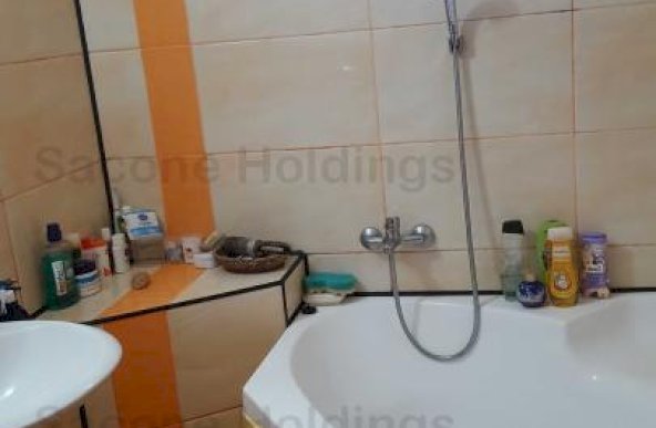 Apartament de 4 camere -Aparatorii Patriei