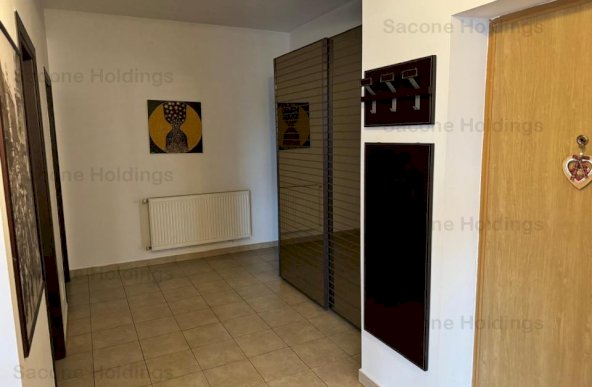 Apartament de 3 camere ( Parcare-Boxa ) Domenii-Comision 0%