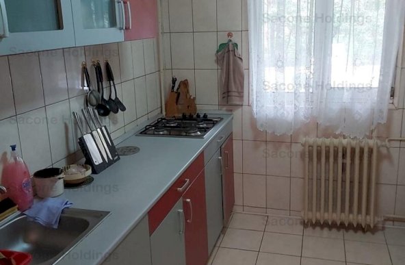 Apartament de 4 camere ( Bloc Reabilitat )-Petre Ispirescu-Rahova-Sebastian