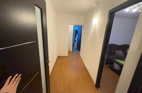 Apartament de 4 camere ( Bloc Reabilitat )-Petre Ispirescu-Rahova-Sebastian