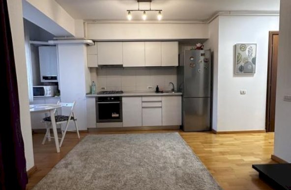 Apartament de 2 camere Timpuri Noi-Mihai Bravu ( 2 Locuri Parcare )