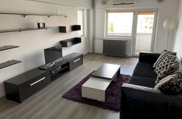 Apartament de 2  camere ( 72 M.P. )-Unirii-Zepter