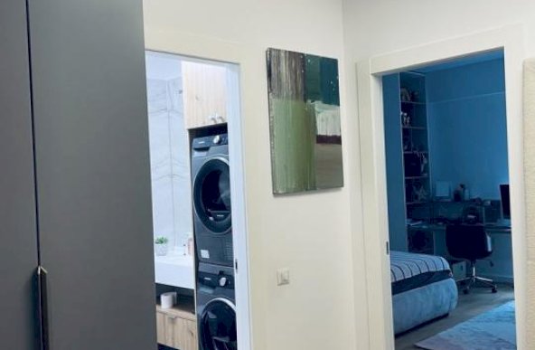 Apartament de 4 camere ONE-Timpuri noi-( 2 Locuri Parcare )