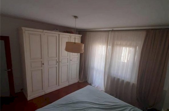 Apartament de 3 camere Nerva Traian ( Bloc Reabilitat ) 