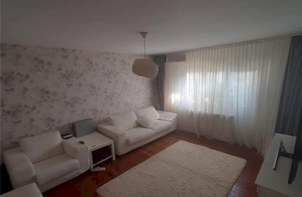 Apartament de 3 camere Nerva Traian ( Bloc Reabilitat ) 