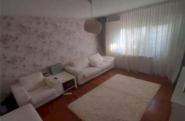 Apartament de 3 camere Nerva Traian ( Bloc Reabilitat ) 