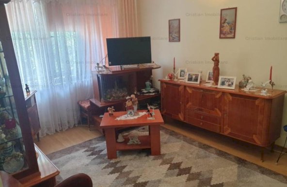 ID 1071 - ULTRACENTRAL apartament 2 camere zona Calarasilor