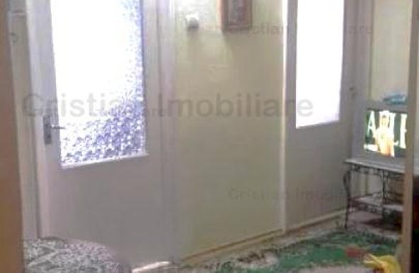 ID 1171 - FOARTE SPATIOS, 3 camere, etaj 3, zona Viziru 3