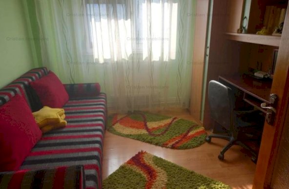 ID 1479 - Apartament 3 camere confort 1 zona Obor