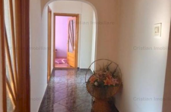 ID 1479 - Apartament 3 camere confort 1 zona Obor