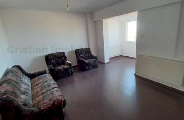 ID 1507 - SPATIOS! Apartament 3 camere, zona Buzaului