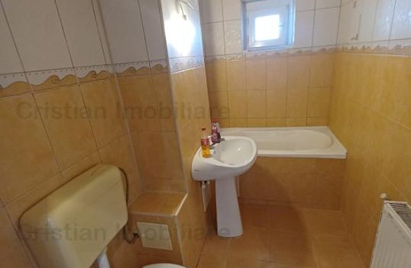 ID 1507 - SPATIOS! Apartament 3 camere, zona Buzaului