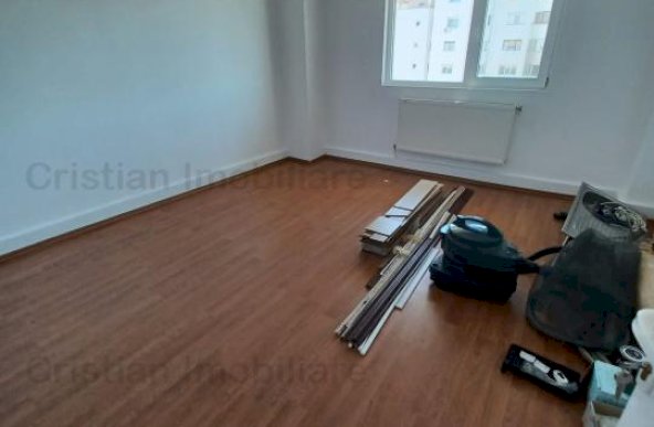 ID 1507 - SPATIOS! Apartament 3 camere, zona Buzaului