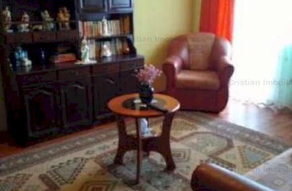 ID 1647 - Apartament 2 camere Vidin, SPATIOS