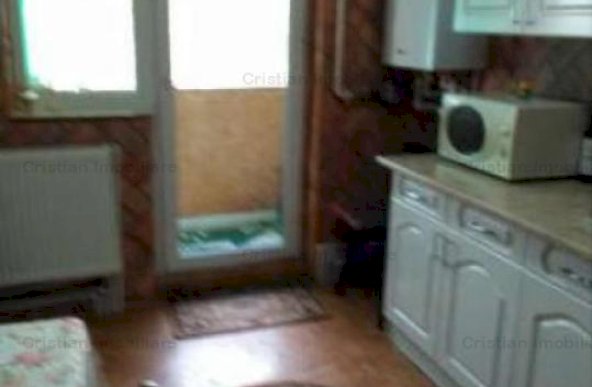 ID 1647 - Apartament 2 camere Vidin, SPATIOS
