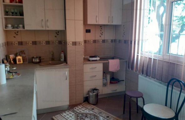 ID 1707 - Parter cu Balcon ! Apartament 2 camere Vidin, LIBER