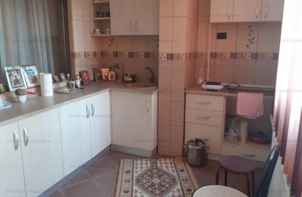 ID 1707 - Parter cu Balcon ! Apartament 2 camere Vidin, LIBER