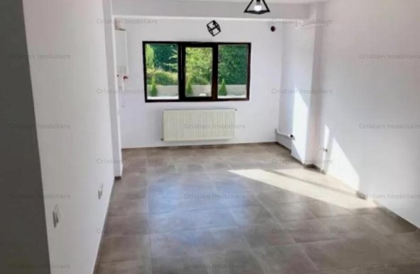 ID 1763 - 2 camere SPATIOS, TOTUL NOU, zona Radu Negru