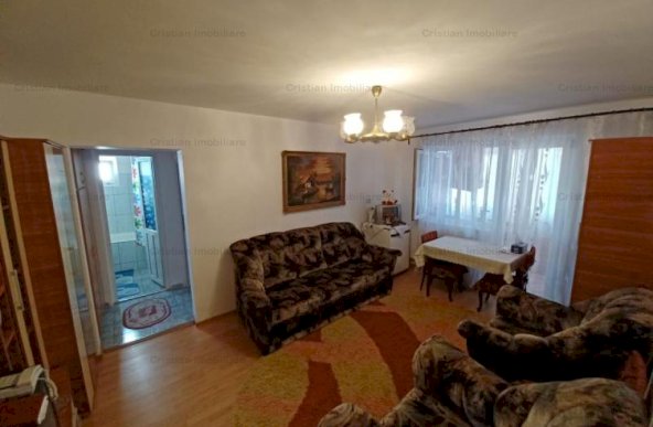 ID 1887 - Apartament 2 camere, etaj 2, zona Obor