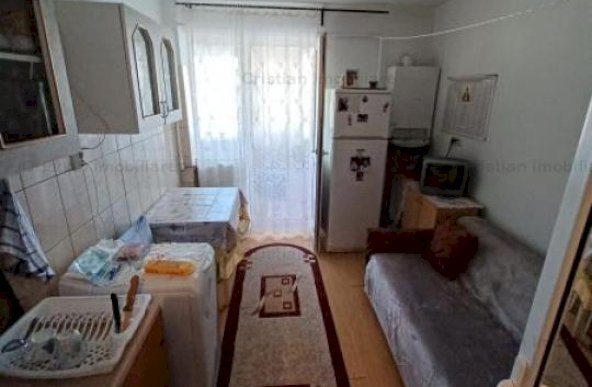 ID 1887 - Apartament 2 camere, etaj 2, zona Obor