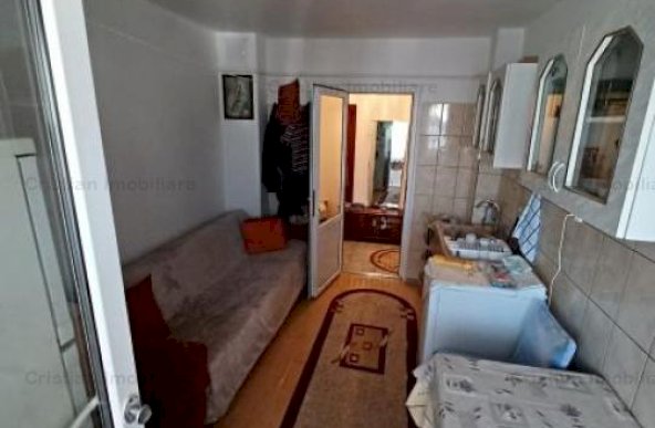 ID 1887 - Apartament 2 camere, etaj 2, zona Obor