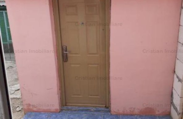 ID 2135 - Casa 1 camere, zona Centrala, suprafata totala 100 mp, caramida