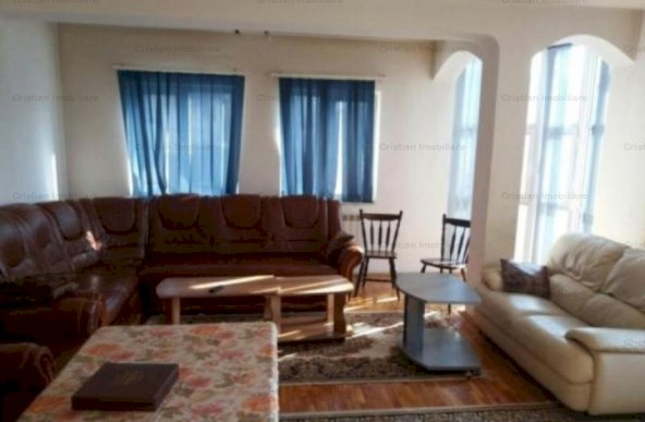 ID 2219 - Vila 4 camere zona Centru