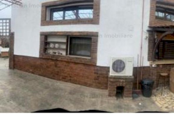 ID 2339 - Vila  + Spatiu Comercial Radu Negru - Buzaului