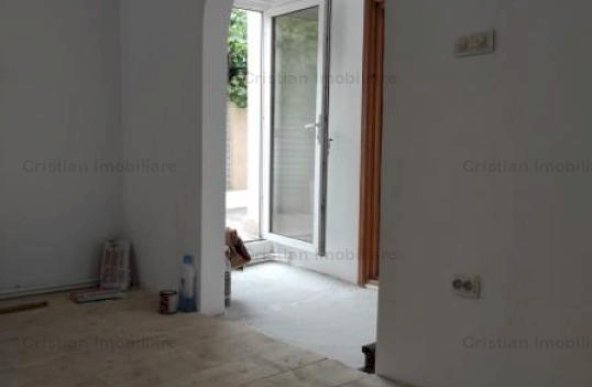 Gradina Mare 4 cam caramida  RENOVATA NOU 120mp utili teren 254mp