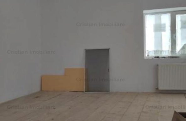 Ultracentral Casa caramida 4 cam RENOVATA NOU 120mp utili, teren 254mp centrala gaze