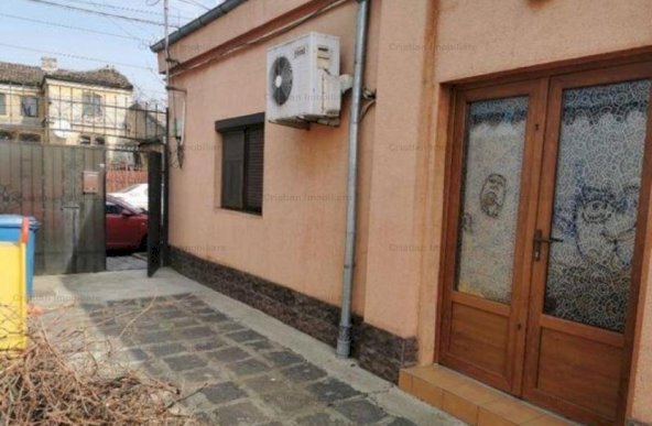 Finisaje de calitate,  casa 186mp utili Centru Istoric, Teren 336mp, 9m deschidere stradala