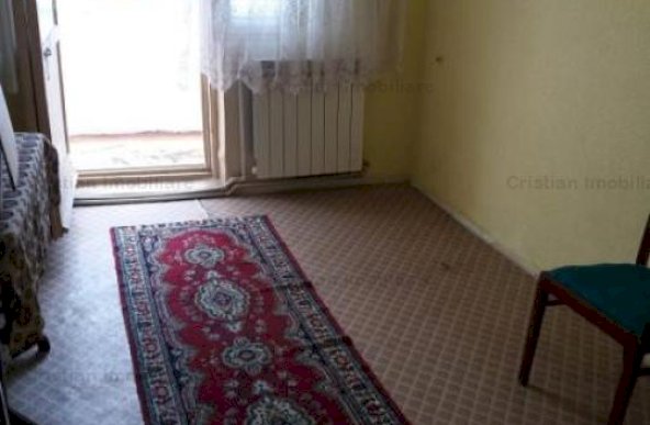 ID 3163, Apartament 3 camere, confort 1, Progresu, etaj 3