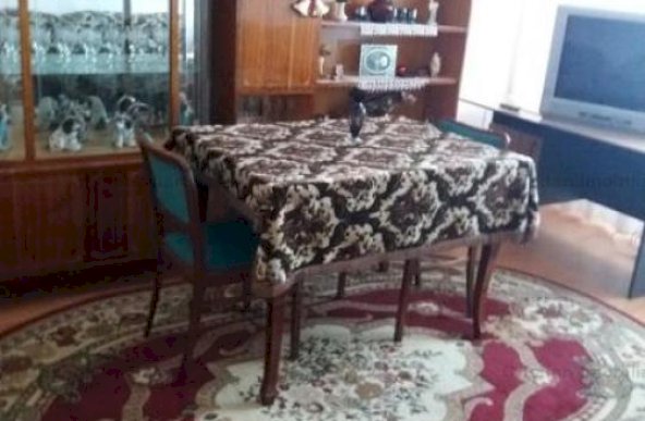 ID 3163, Apartament 3 camere, confort 1, Progresu, etaj 3