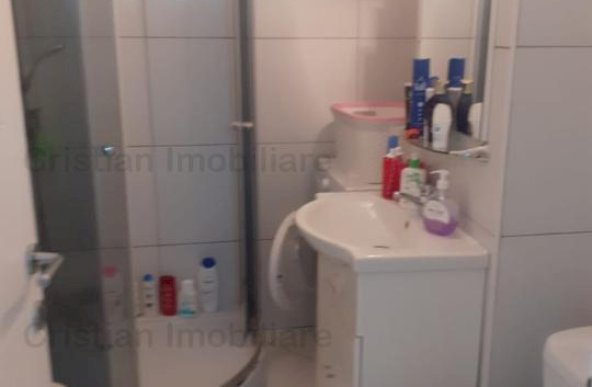 ID 3855 - Ap 2 cam, etaj 2, zona Vidin, Renovat!