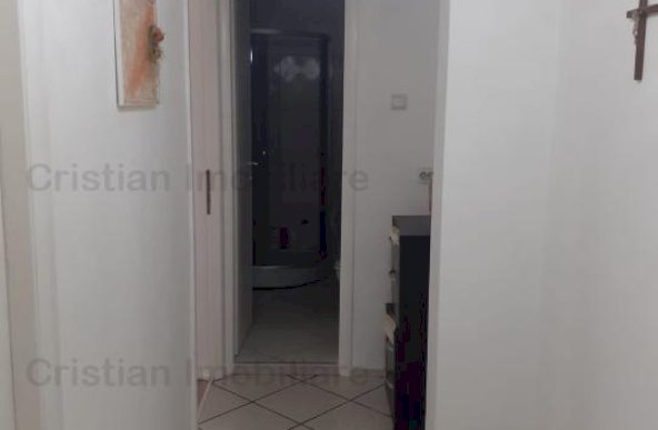 ID 3855 - Ap 2 cam, etaj 2, zona Vidin, Renovat!