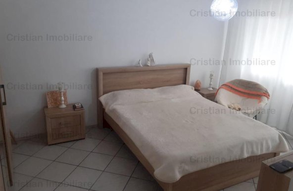 ID 3855 - Ap 2 cam, etaj 2, zona Vidin, Renovat!