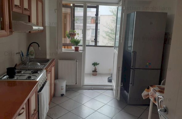 ID 3855 - Ap 2 cam, etaj 2, zona Vidin, Renovat!