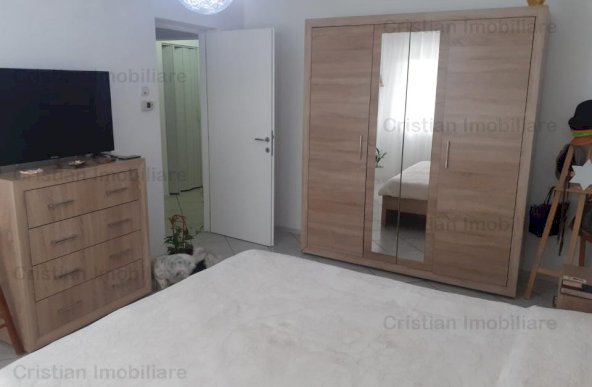 ID 3855 - Ap 2 cam, etaj 2, zona Vidin, Renovat!