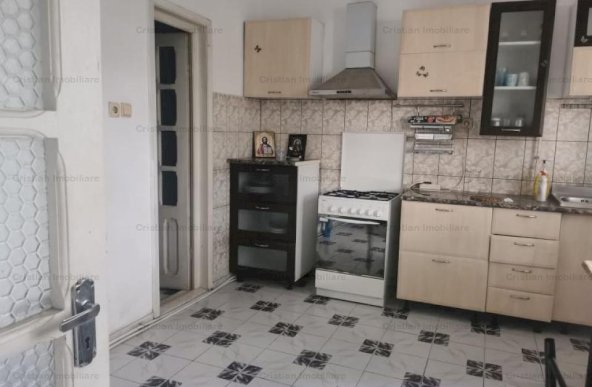 ID 4522 - Casa noua 3 camere, zona Chercea